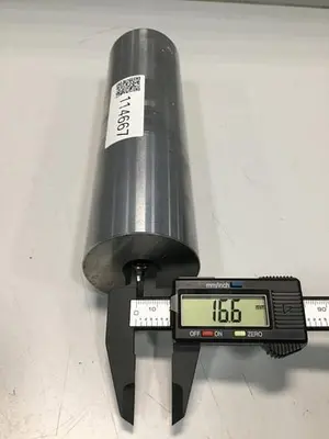 Used CINCINNATI MILACRON 5031522 Injection Molding Parts Michigan US | Ideal Machinery #1302194