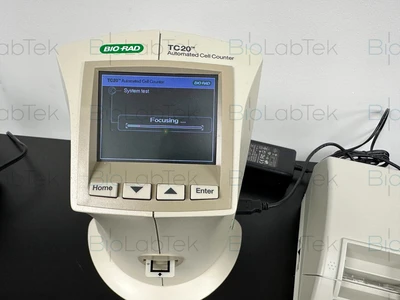 USED Bio-Rad TC20