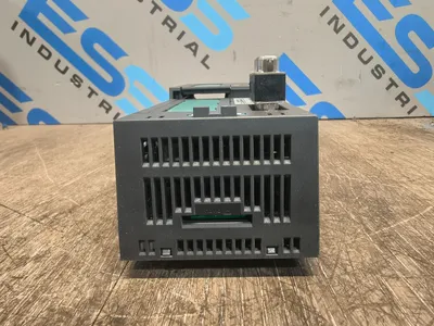 SIEMENS 6SL3243-0BB30-1FA0 PLC CPU MODULE | ESS Industrial Equipment Sales (9)