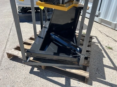 CFG Skid Steer Breaker (PD680-PZ)