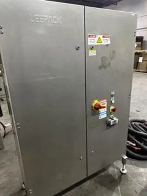 Used 2013 PPI TECHNOLOGIES PSG RD-314-WD Bag Sealers British Columbia CA | Steep Hill Equipment Solutions #1327027