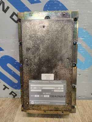 Allen-Bradley 1300-DMT Electrical/PLC/Automation | ESS Industrial Equipment Sales (4)