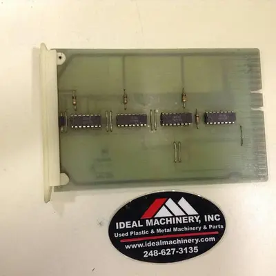 USED EAGLE SIGNAL PCP-758
