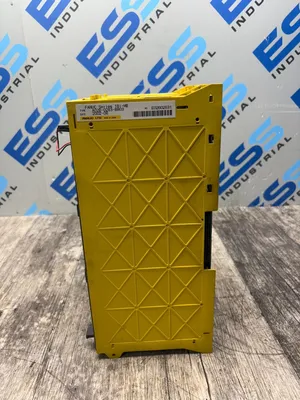Used FANUC A02B-0283-B803 Misc Electrical & Power Parts South Carolina US | ESS Industrial Equipment Sales #1328585