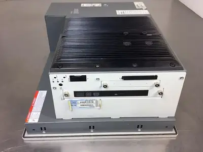 Used Telemecanique Magelis PLC Processors | Palmetto Automation #1155135