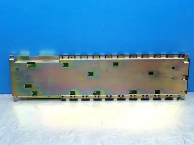 Used OMRON C200HWBC101V1 PLC Expansion Units Ohio US | HGR 24 #751721