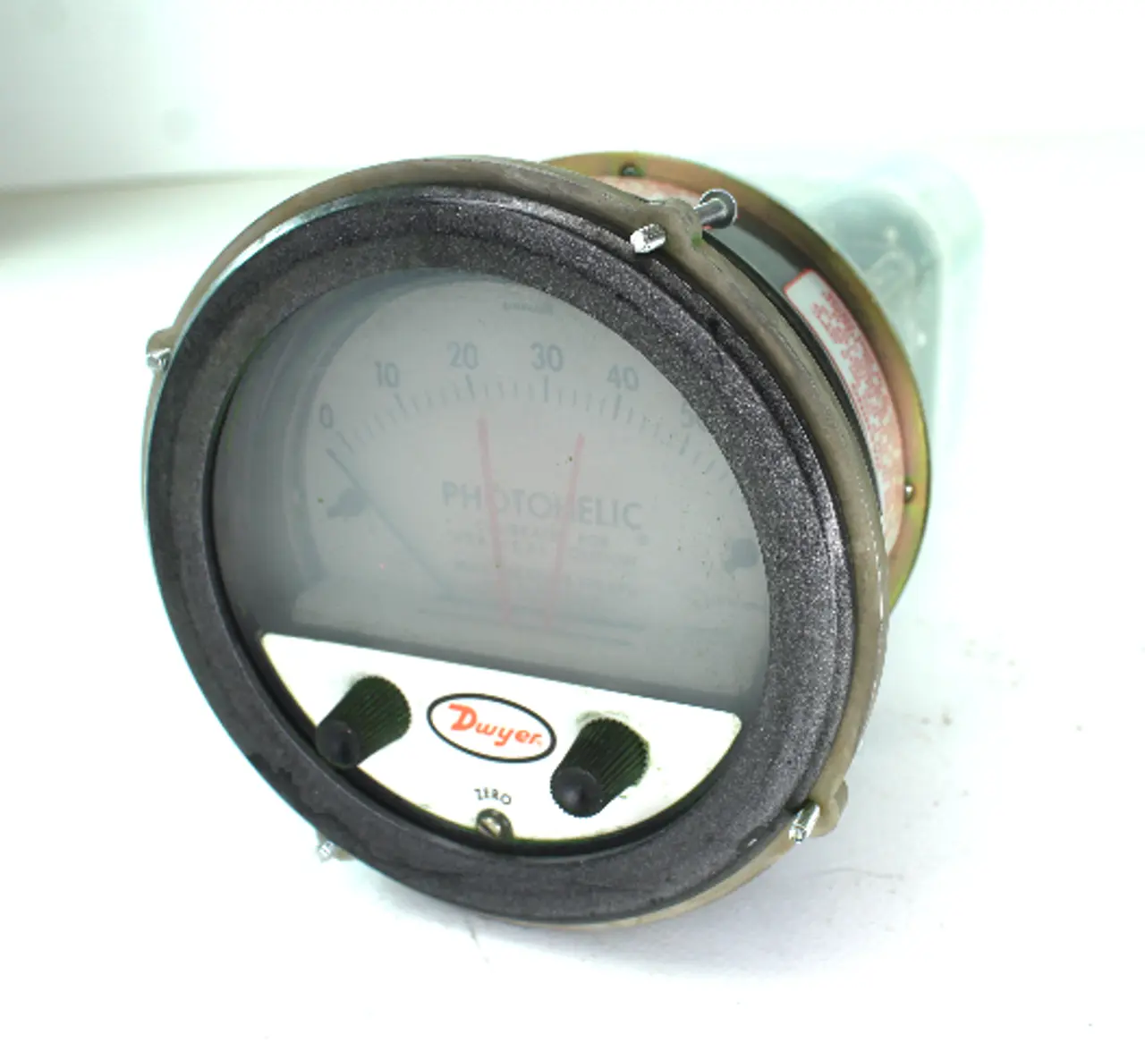 USED DWYER 3000-60PA