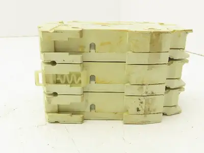 Siemens CQD380 Circuit Breaker 80A 3 Pole 480Y/277 VAC