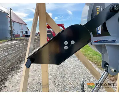 Used BAUMALIGHT _UNKNOWN_ Stump Grinders Iowa US | Keast Enterprises #1360014
