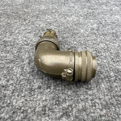 Used Amphenol 97-3055-22-8 Electrical Fittings California US | Davliegogo LLC #1708124