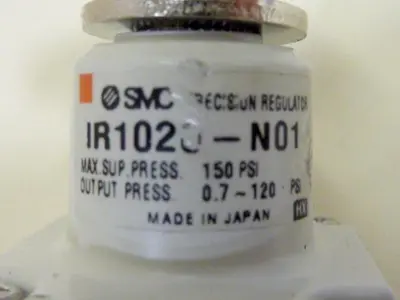 USED SMC IR1020-N01