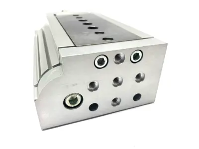 DGSL-N-25-50-PA, 566294 | Festo DGSL-N-25-50-PA Highly Accurate Position Sensing Mini Slide 566294 - New Other