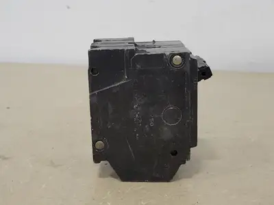 USED GENERAL ELECTRIC THQL250