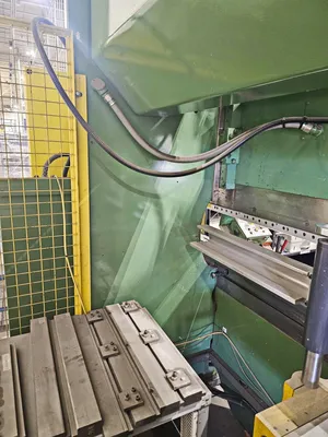 CINCINNATI 90 CBII Press Brakes | CNCsurplus (13)