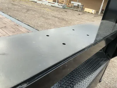 Used 2026 PJ TRAILERS 40' TANDEM AXLE Deckover Trailers Michigan US | Miedema Asset Management Group #1425155