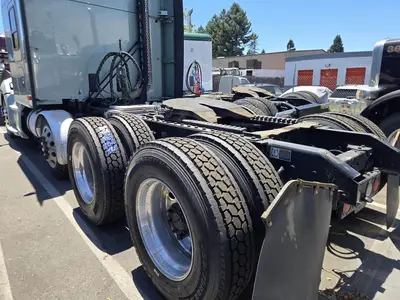 Used 2019 KENWORTH T680 Conventional trucks California US | Ben Kaplan Equipment #1290352