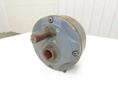Boston Gear 231D-14 Helical Ratio Multiplier 14:1 Parallel Reducer 3Hp 125rpm