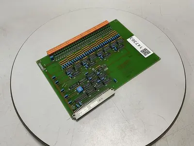 USED KEBA E-32-DIGIN D1321F-1