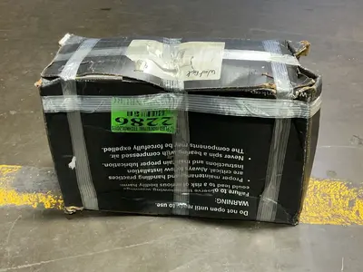 New | in-Stock TIMKEN QVP18765ST Tooling & Accessories (Other) Ohio US | HGR 24 #1324962