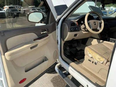Used 2009 CHEVROLET SILVERADO 2500 Pickup Trucks Michigan US | Miedema Asset Management Group #1320350