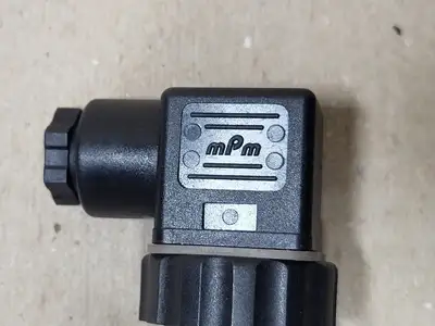 NEW NOSHOK 800--40/240-1-1-8-8-040-6