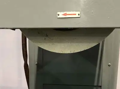 USED OKAMOTO PSG-64
