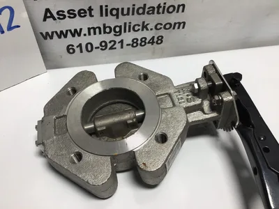 Maxseal BL630-SS SS-S7-M-G