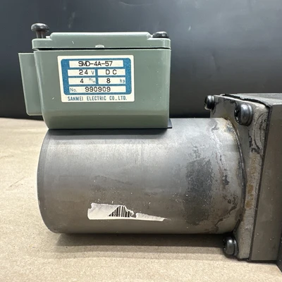 NEW Fuji Engineering LVSH-204T-D2TB