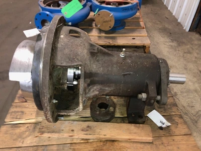 USED Warren 8PL-18
