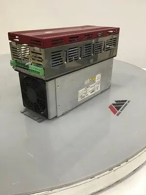 USED WITTMANN EU-175 W-DRIVE 20A/30A/40A
