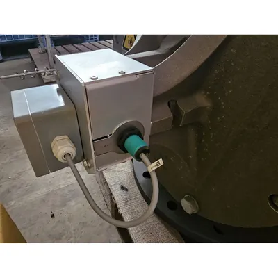 NEW COPERION GMBH ZVB 320.1-19-AC