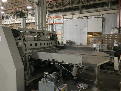 2020 HARRIS SEYBOLD 15Z Cutter | Pressroom Solutions LLC (2)
