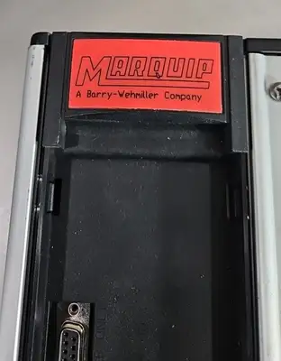 USED Danfoss VLT5016