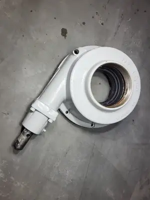 USED ROTORK IQ2/A3038723