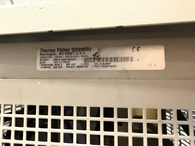 Used _UNKNOWN_ _UNKNOWN_ Tube Fillers Rhode Island US | Federal Equipment Company #1344542