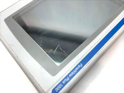 USED ALLEN-BRADLEY PANELVIEW PLUS 1000