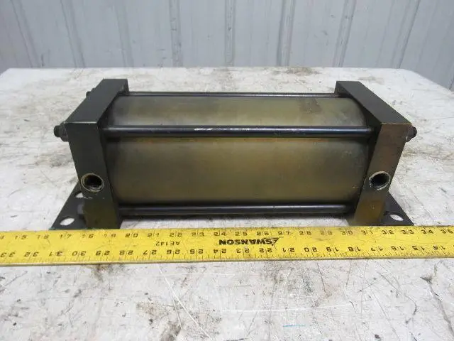Used TRD MANUFACTURING _UNKNOWN_ Miscellaneous MRO | Arrow Industrial #643140