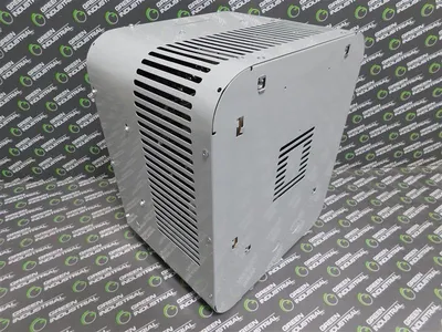 Chromalox HVH-02-71-00 Fan-Forced Electric Heater 277V 2.6kW 9.6A 1 Phase New
