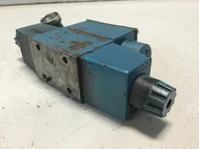 USED PARKER D1VW4CY40
