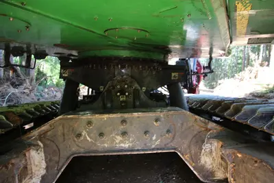 Used 2019 JOHN DEERE 959 M Feller Bunchers Louisiana US | Proxy Equipment #1378400