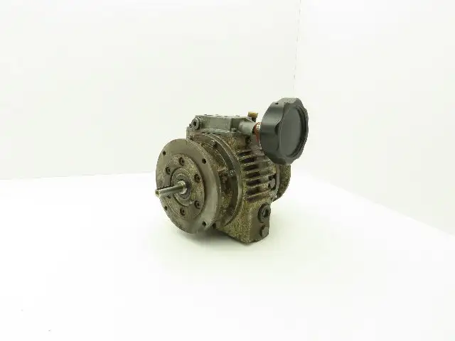 Used LENZE DISCO _UNKNOWN_ Speed Reducers | Arrow Industrial #615417