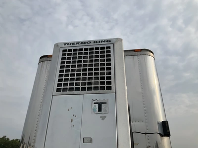 Used 1997 WABASH SUPER II MAX+ Reefer Trailers Michigan US | Miedema Asset Management Group #1355394