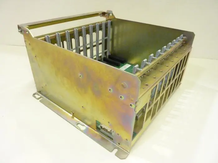 Used ALLEN BRADLEY 1771-A2B SER B Panel Mounts | Ideal Machinery #662141