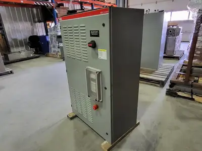 USED ABB ACS800-04-0011-7+K454+L503