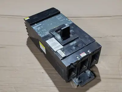 USED SQUARE D LH36300