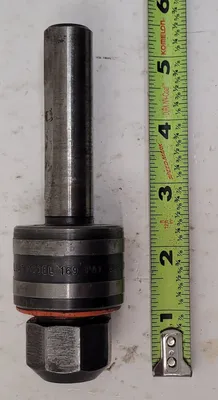 Universal Engineering Model 169 Tooling & Accessories, Tooling | Machinery Central (7)