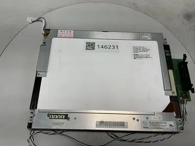 USED NEC NL6448AC33-18