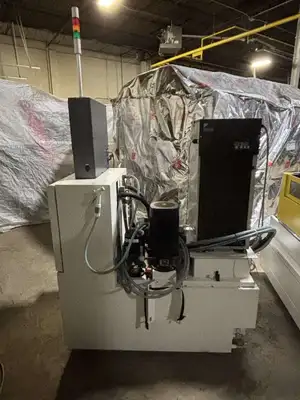 2021 FANUC ROBOCUT ALPHA C400IC Wire EDM | Toolquip, Inc. (14)