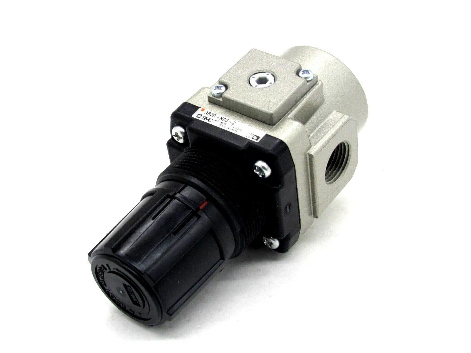 NEW SMC AR30-N03-Z REGULATOR AR30N03Z