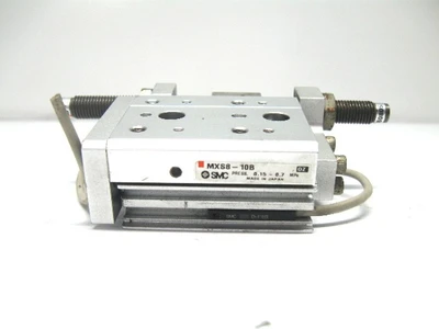 USED SMC MXS8-10B